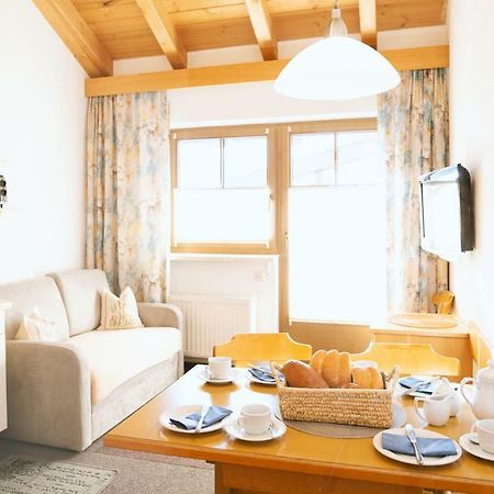 Appartement Pirmin Solden Luaran gambar