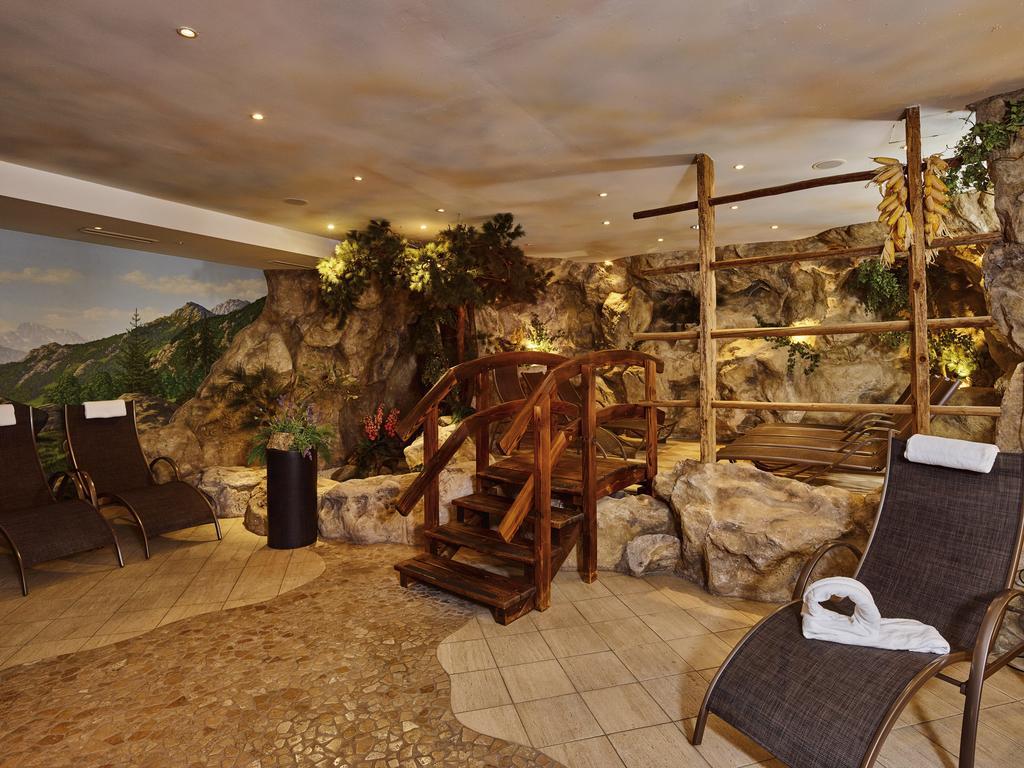 Appartement Pirmin Solden Luaran gambar