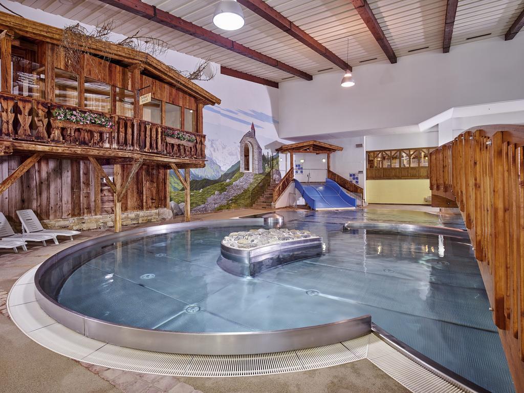Appartement Pirmin Solden Luaran gambar