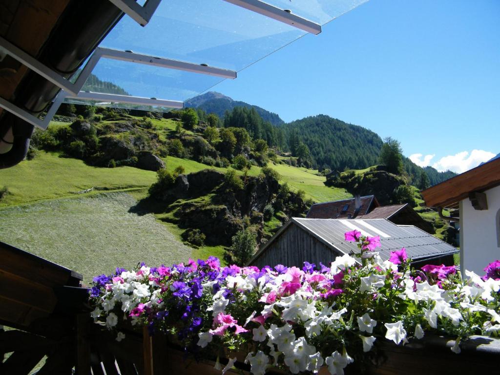 Appartement Pirmin Solden Bilik gambar