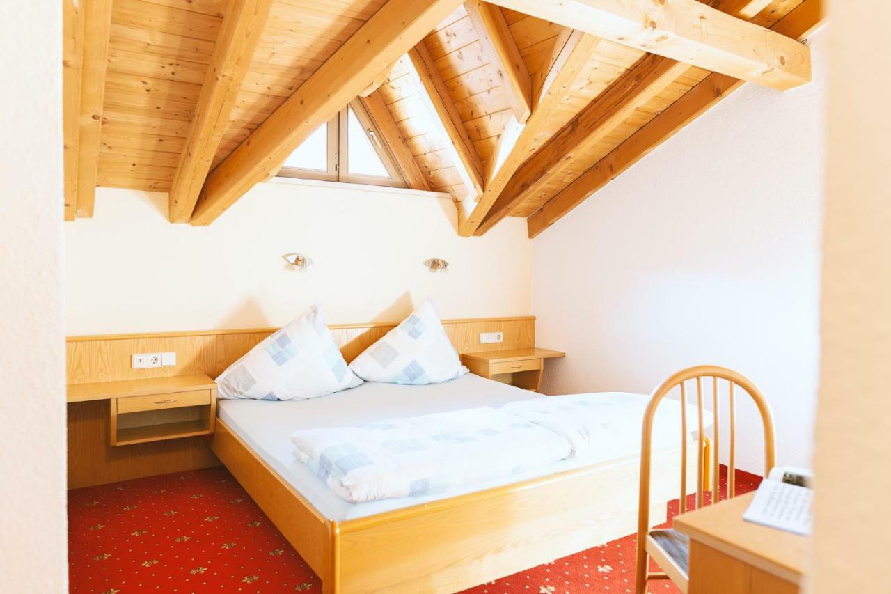 Appartement Pirmin Solden Luaran gambar
