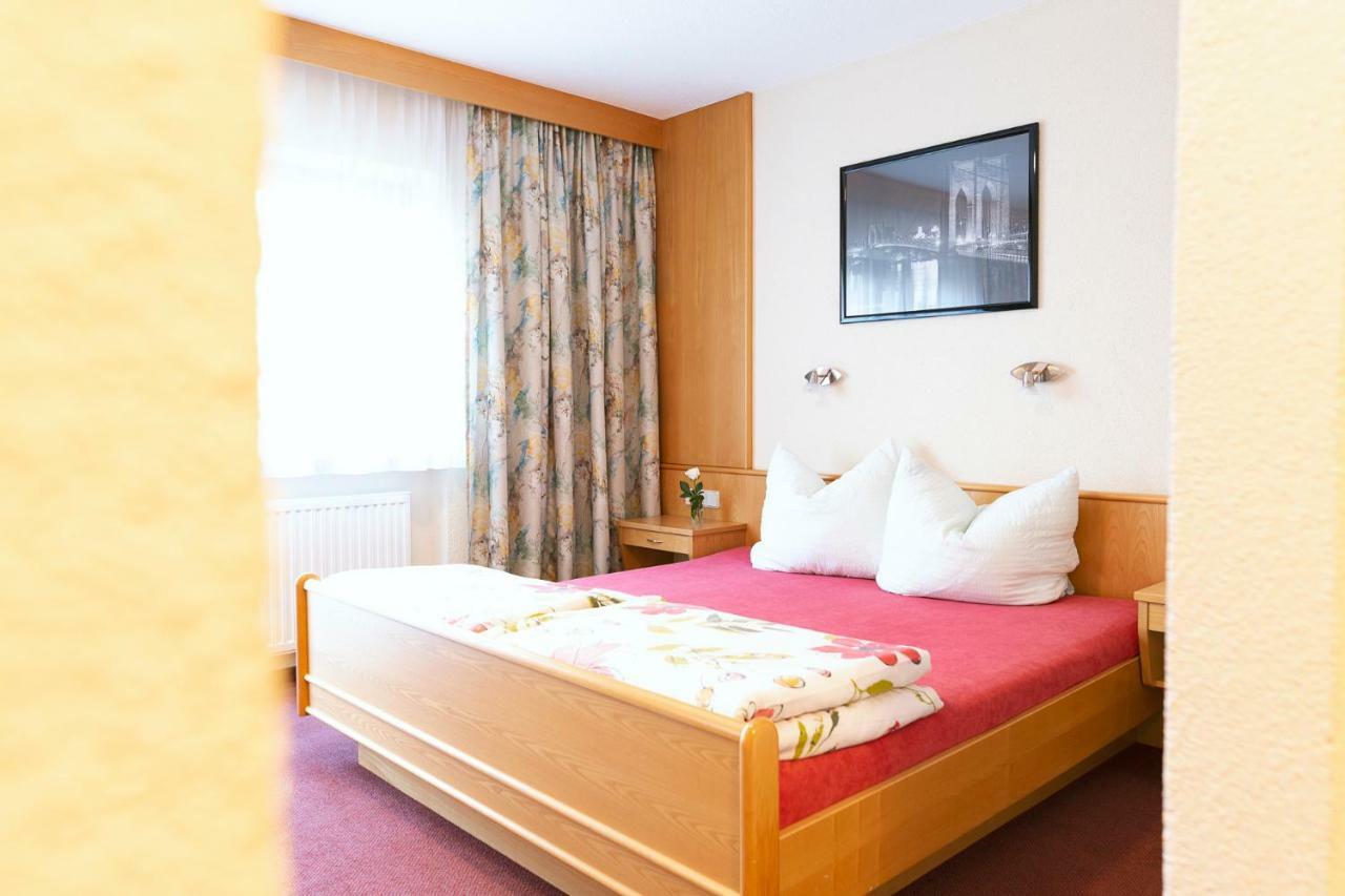 Appartement Pirmin Solden Luaran gambar