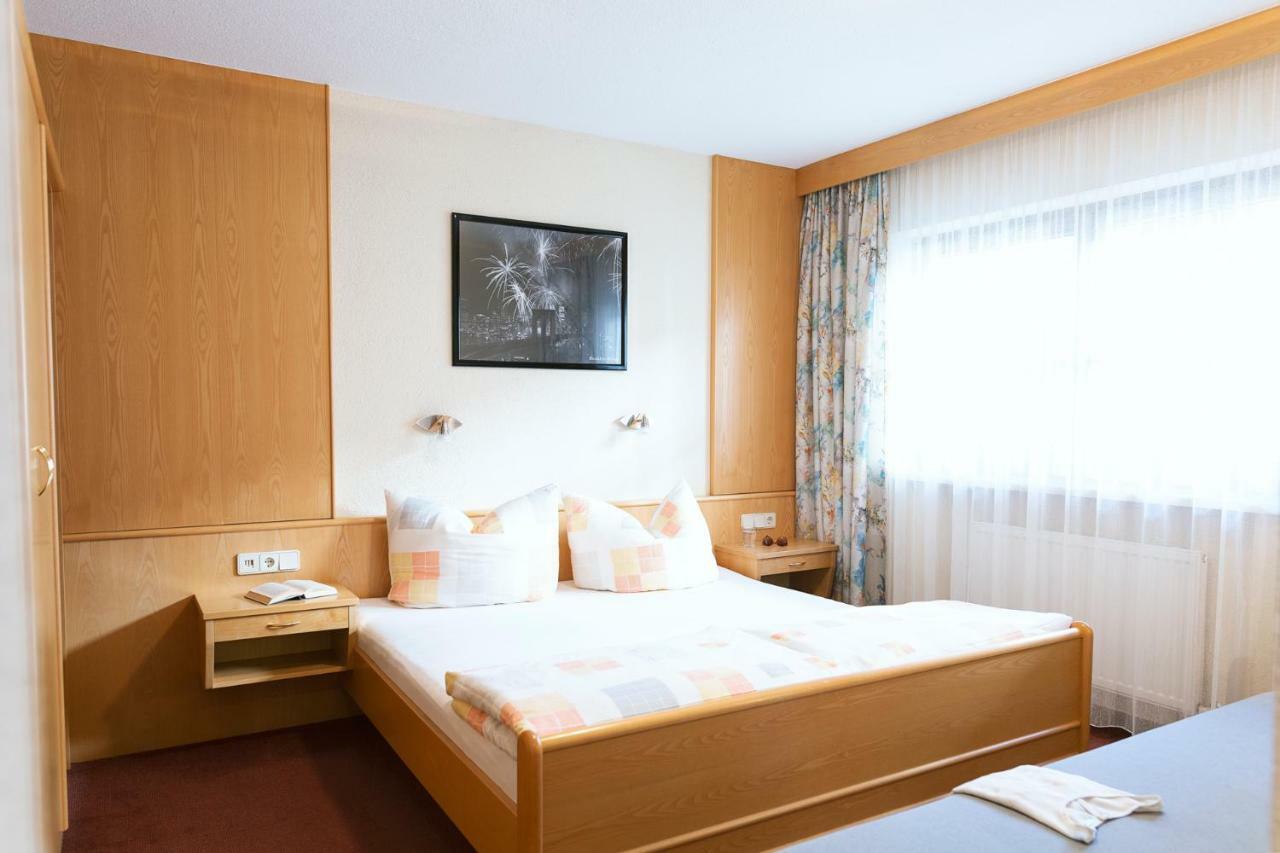 Appartement Pirmin Solden Luaran gambar