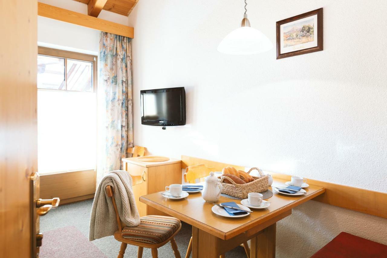 Appartement Pirmin Solden Luaran gambar
