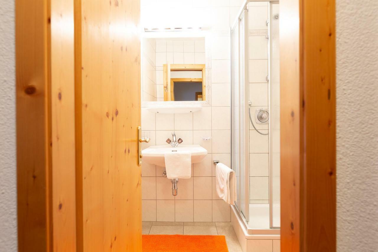 Appartement Pirmin Solden Luaran gambar