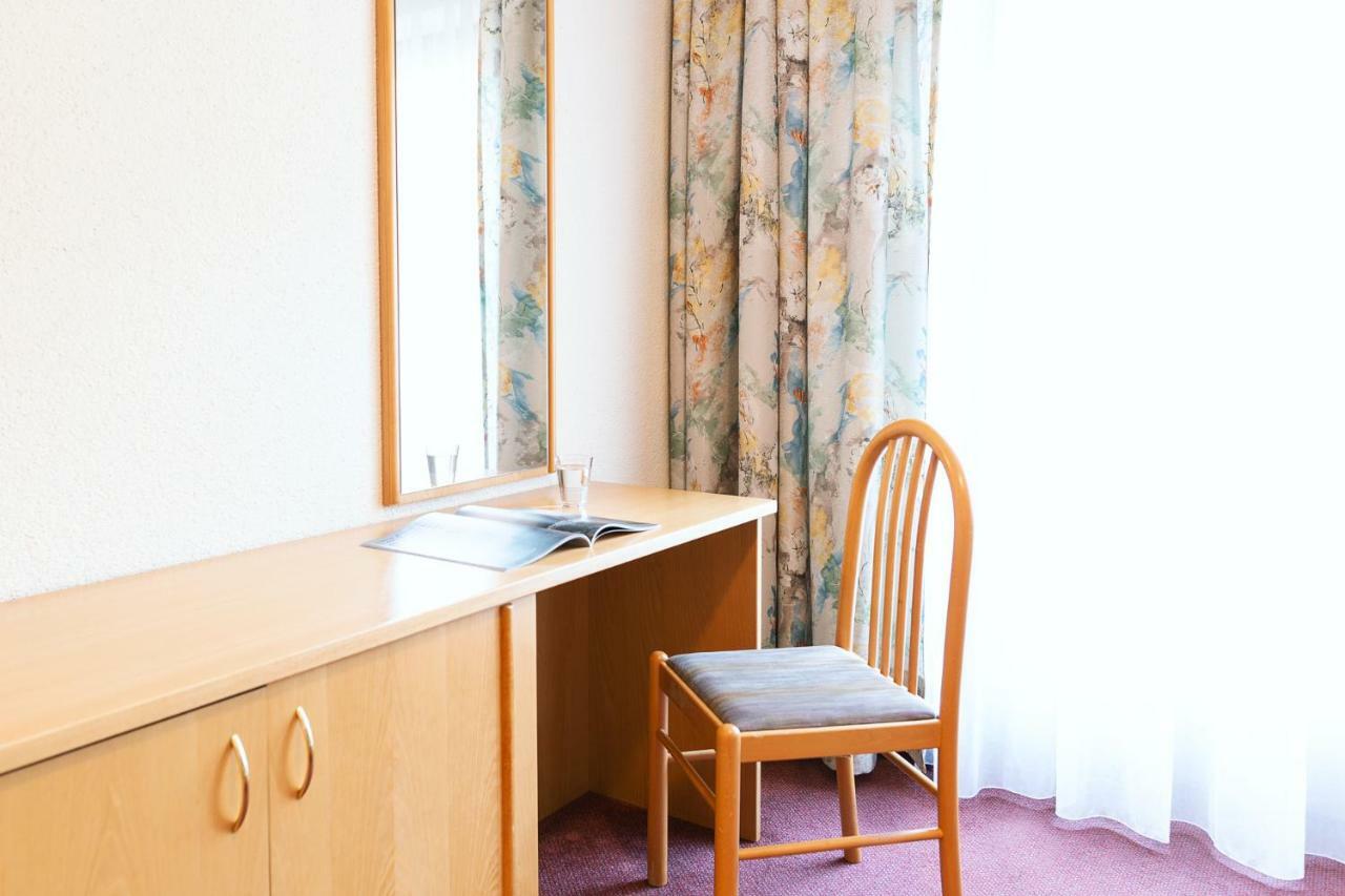 Appartement Pirmin Solden Luaran gambar
